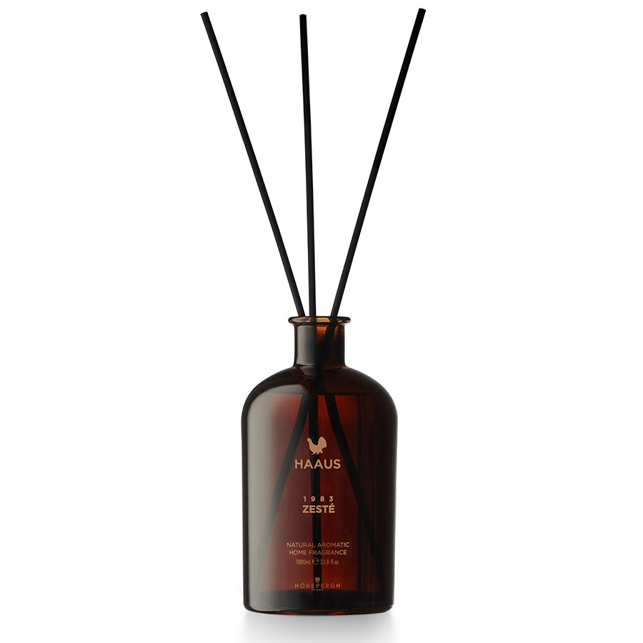 1983 ZESTÉ HOME FRAGRANCE (SHANGAI)| FRAGRANZA D'AMBIENTE 1983 ZESTÉ