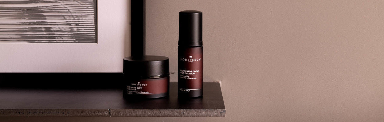 Beauty Routine: how to prepare your skin for Fall Weather