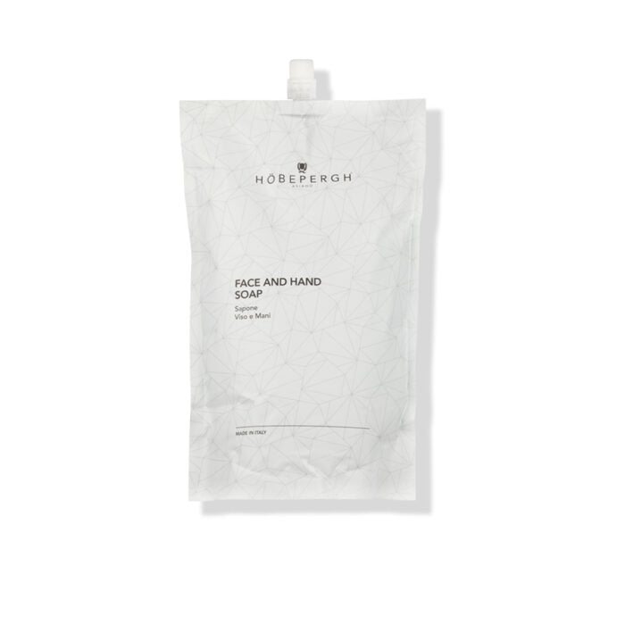 FACE AND HAND SOAP - REFILL