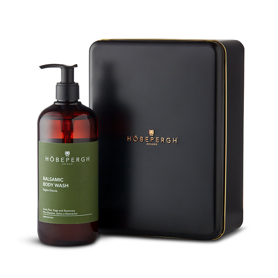 BALSAMIC GIFT BOX