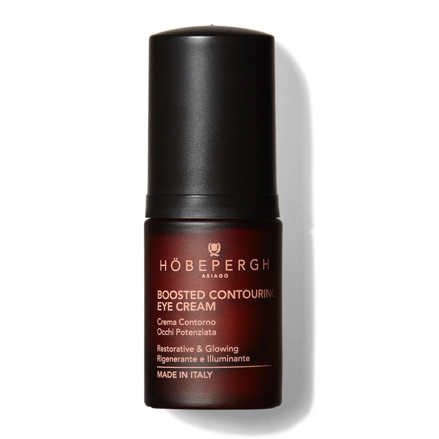 BOOSTED CONTOURING EYE CREAM