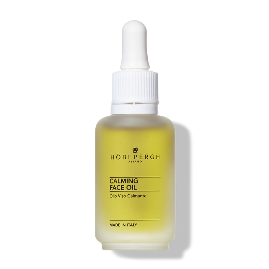 CALMING FACE OIL
