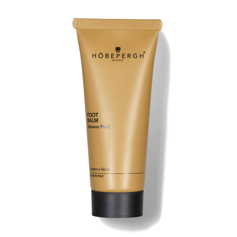 FOOT BALM