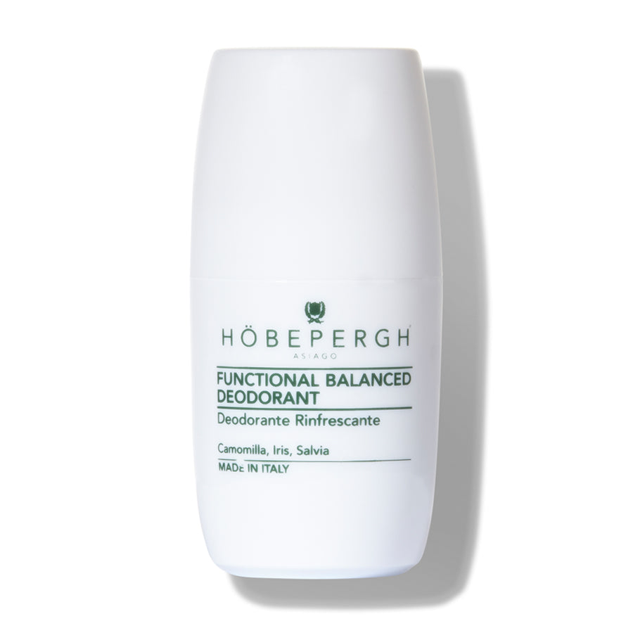 FUNCTIONAL BALANCED DEODORANT