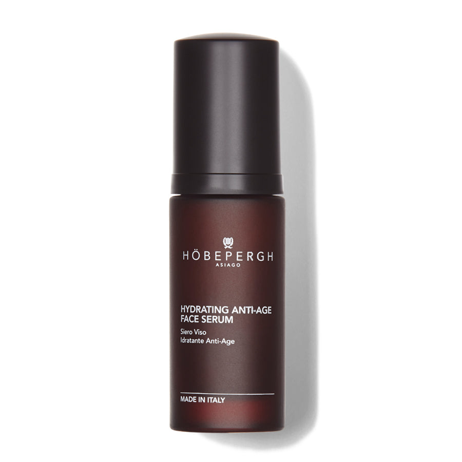 HYDRATING ANTI-AGE FACE SERUM