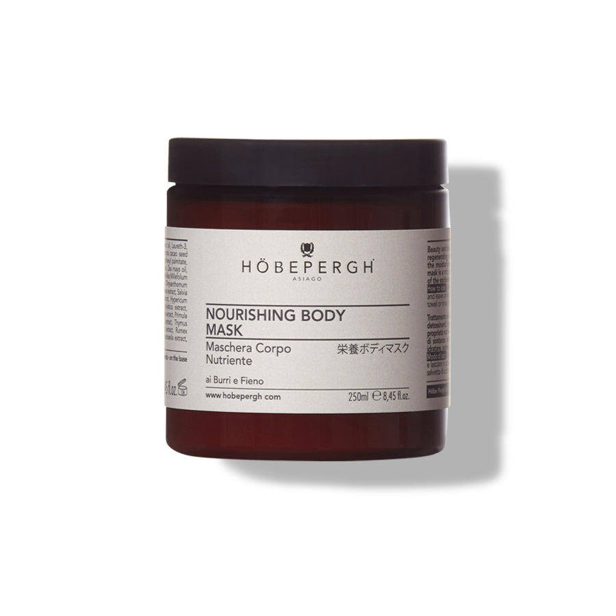 NOURISHING BODY MASK