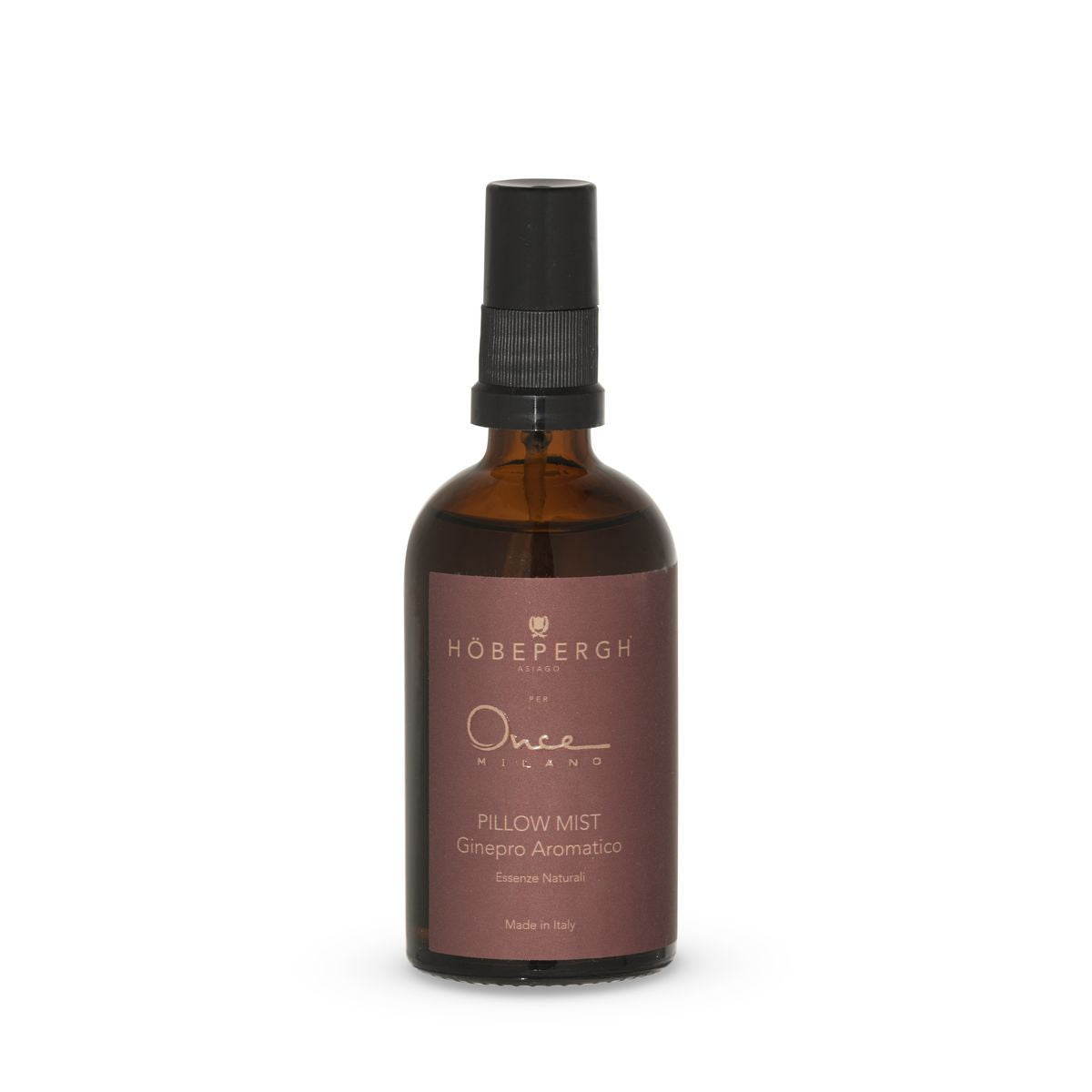 PILLOW MIST Aromatic Juniper | PROFUMO PER CUSCINO Ginepro Aromatico