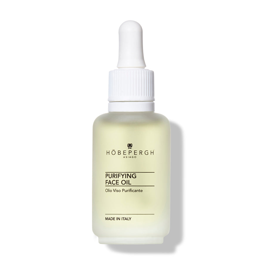 PURIFYING FACE OIL
