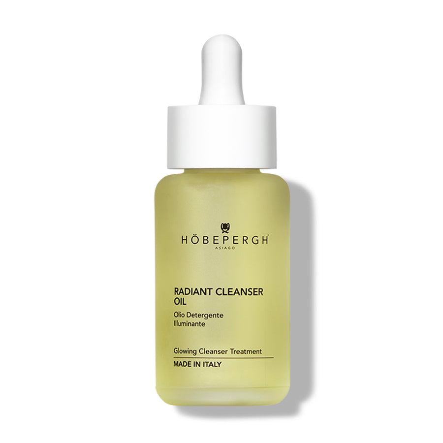 RADIANT CLEANSER OIL