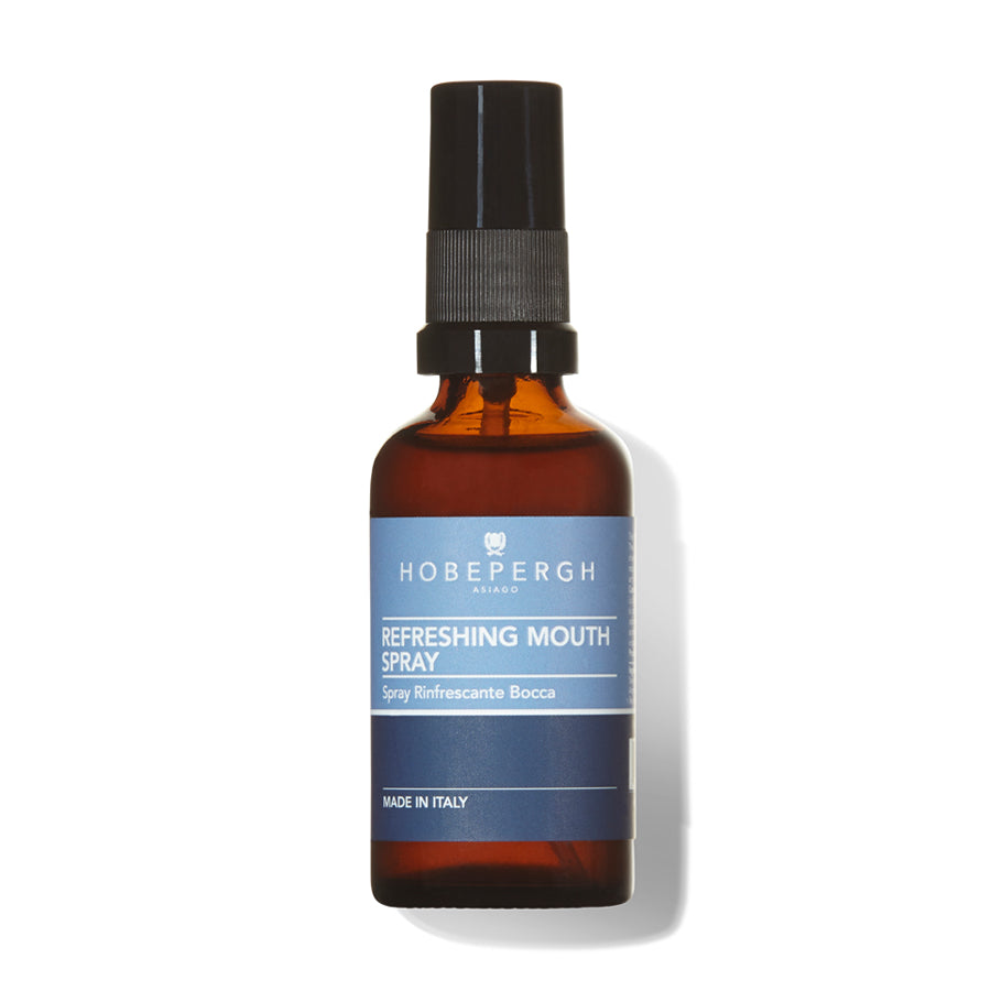 REFRESHING MOUTH SPRAY