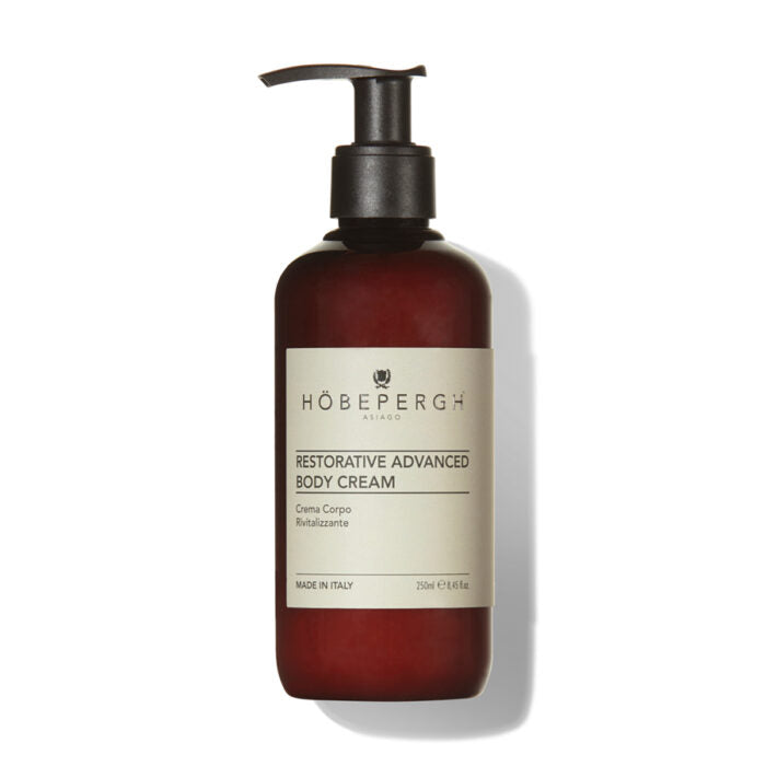 RESTORATIVE ADVANCED BODY CREAM