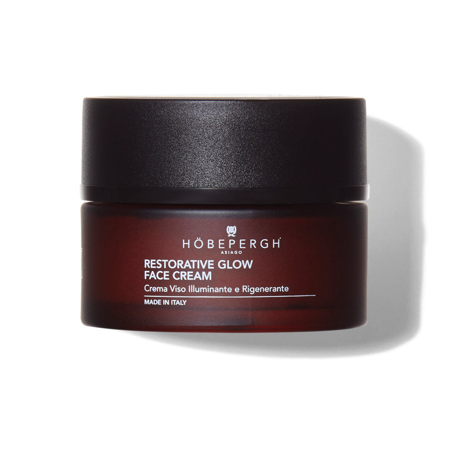RESTORATIVE GLOW FACE CREAM