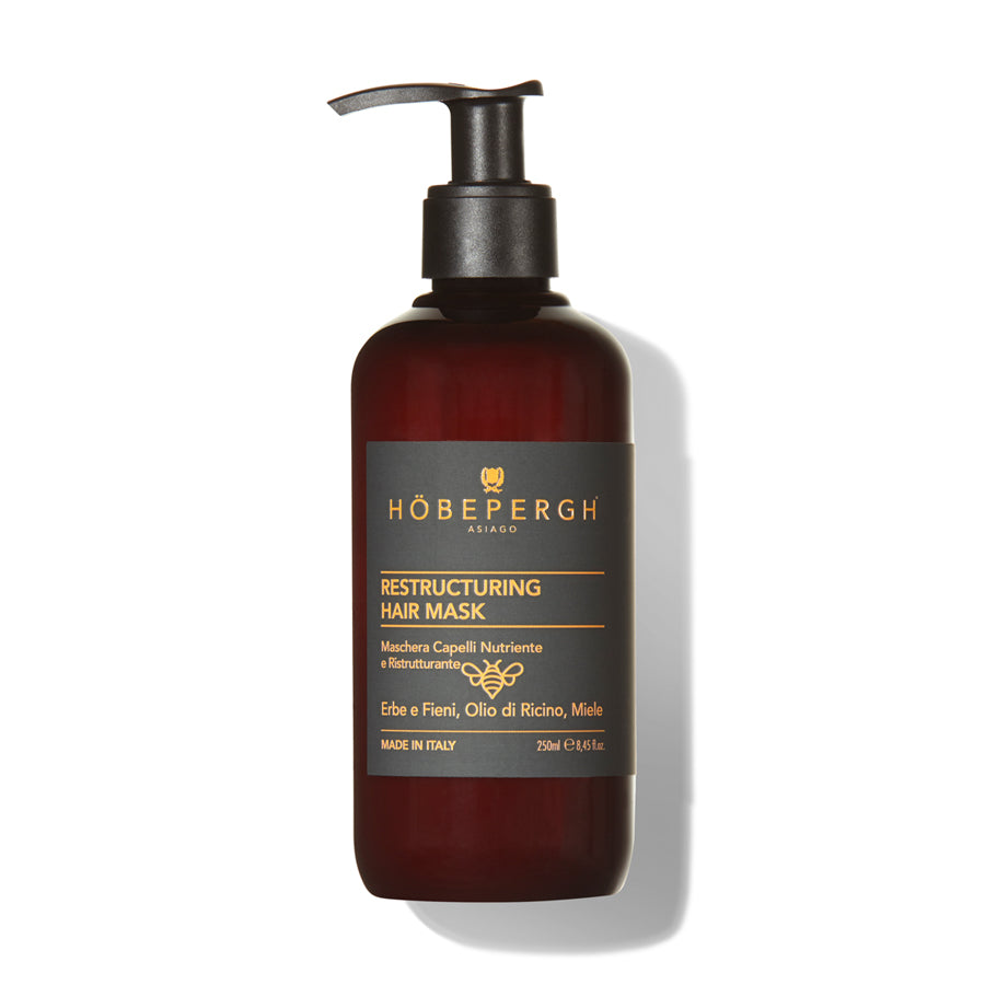 RESTRUCTURING HAIR MASK