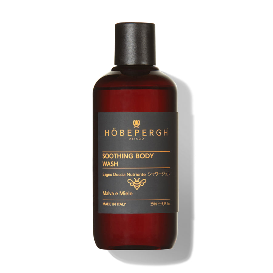 SOOTHING BODY WASH