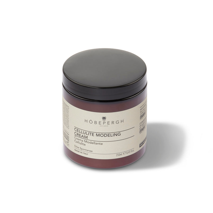 CELLULITE MODELING CREAM