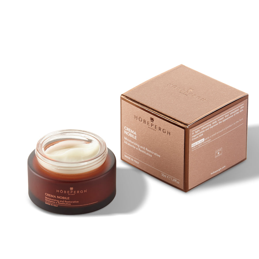 CREMA NOBILE