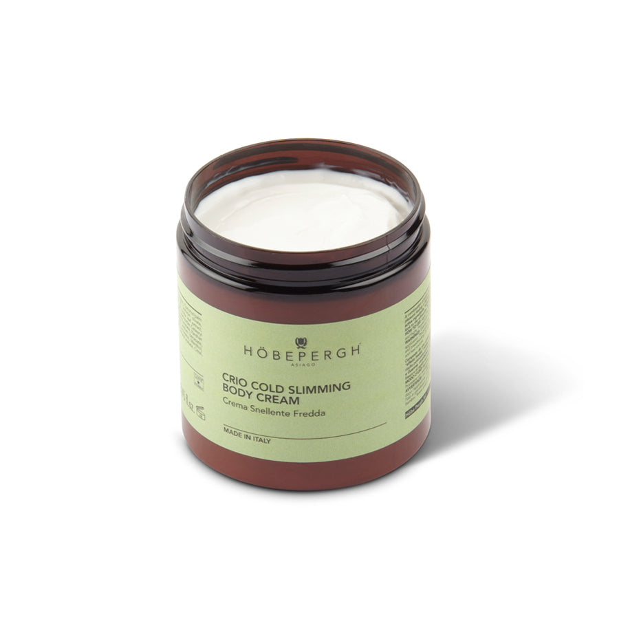 CRIO COLD SLIMMING BODY CREAM