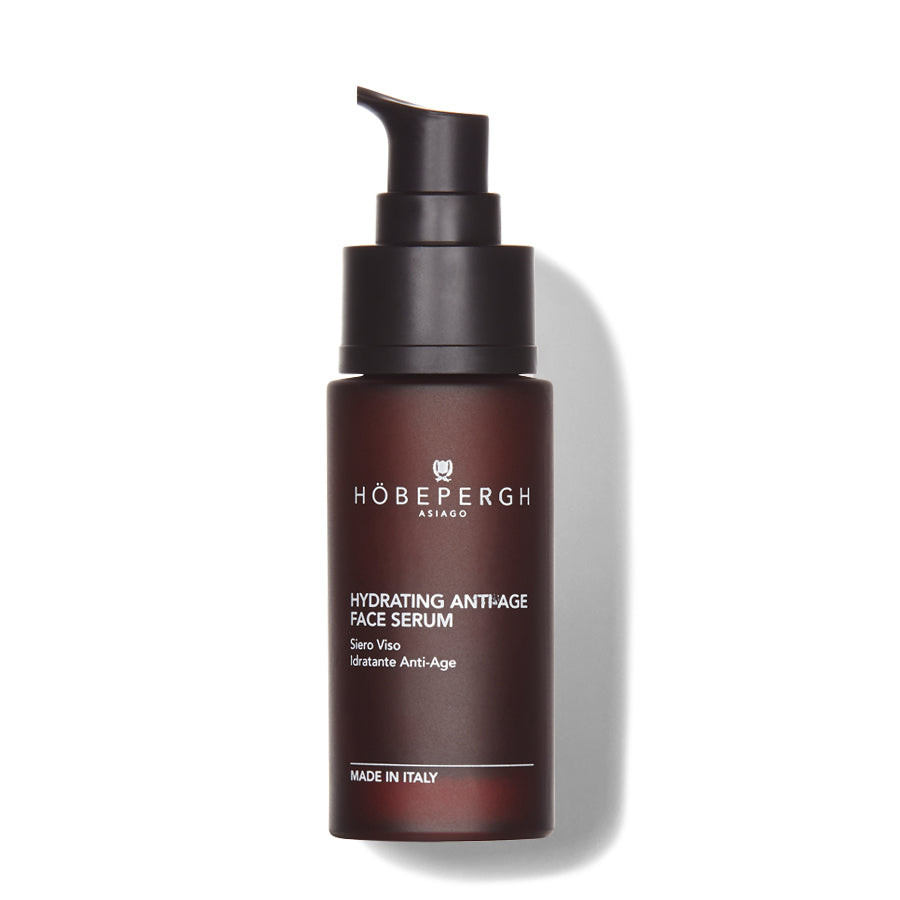 HYDRATING ANTI-AGE FACE SERUM