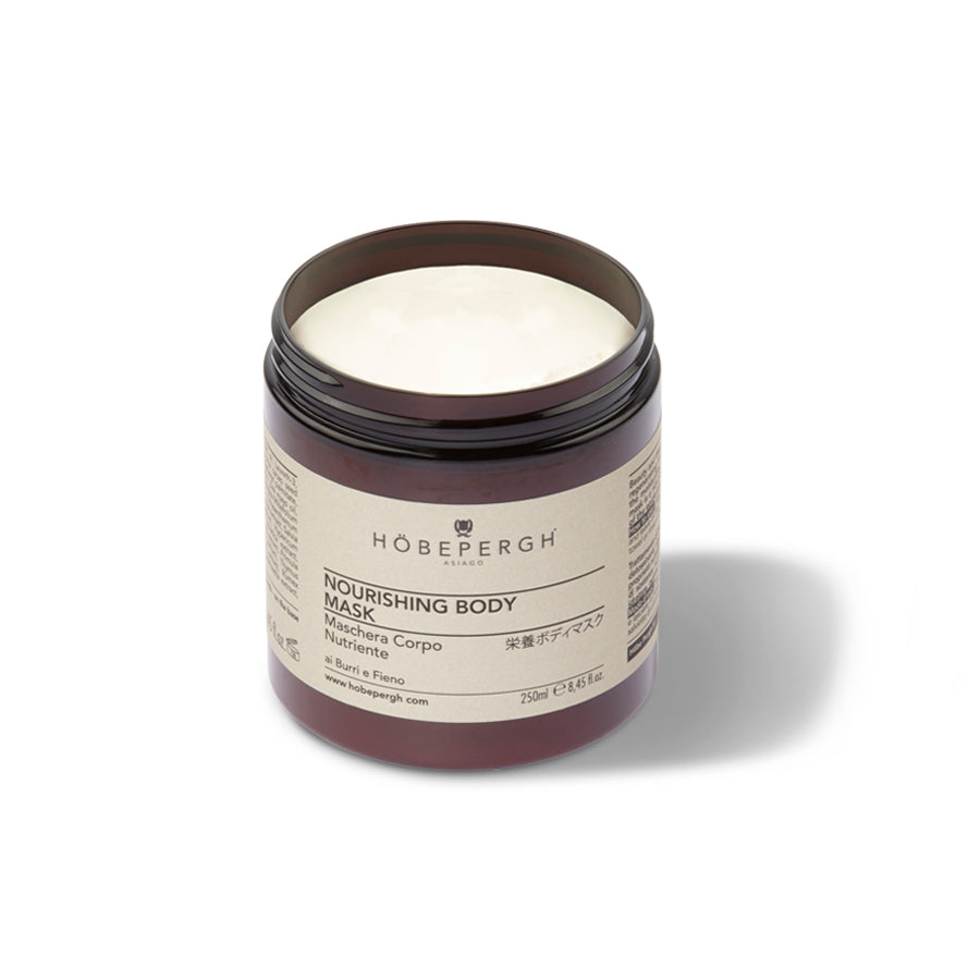 NOURISHING BODY MASK