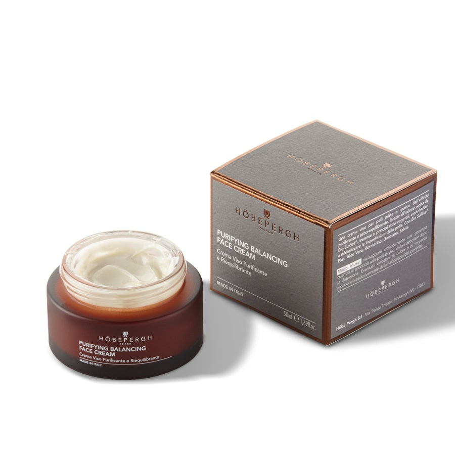 PURIFYNG BALANCING FACE CREAM