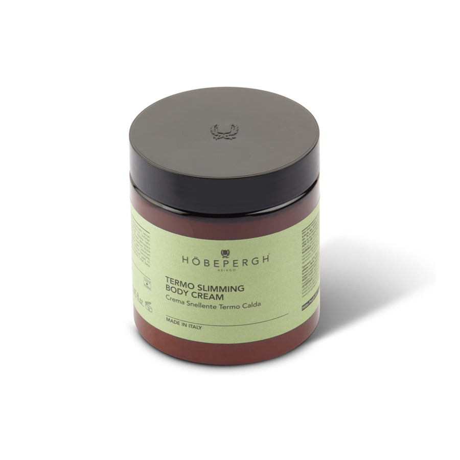 TERMO SLIMMING BODY CREAM