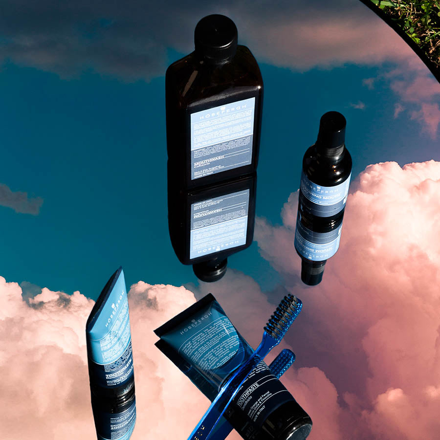 TOOTHPASTE, SWEET ORANGE AND FENNEL