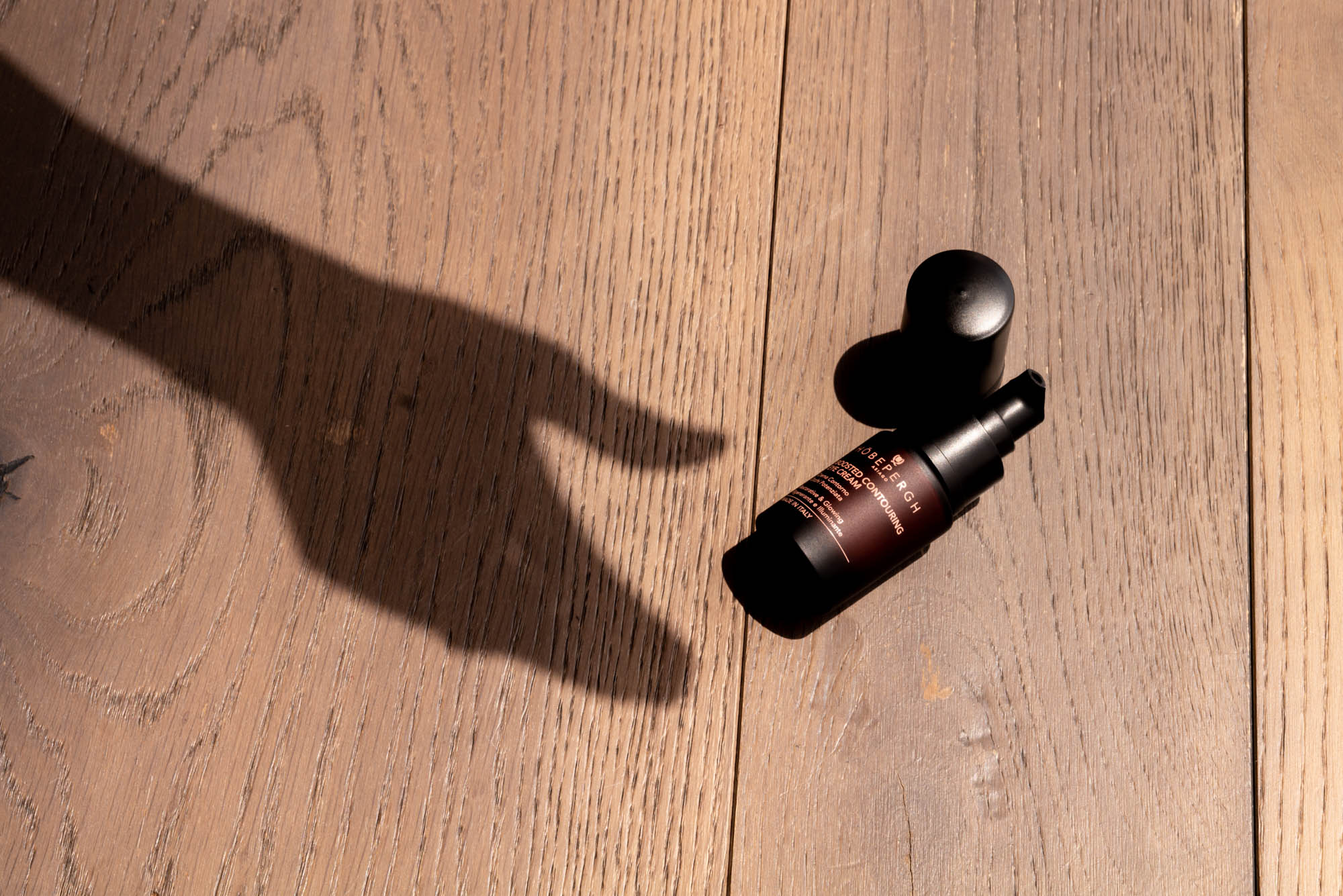 BOOSTED CONTOURING EYE CREAM