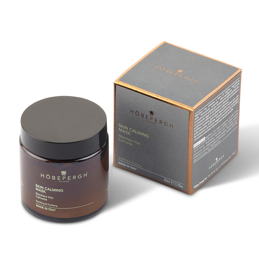 SKIN CALMING MASK