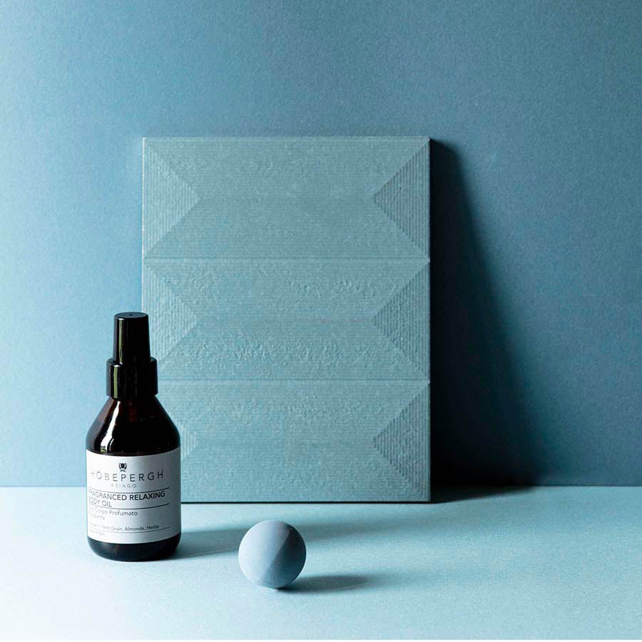 FRAGRANCED RELAXING BODY OIL