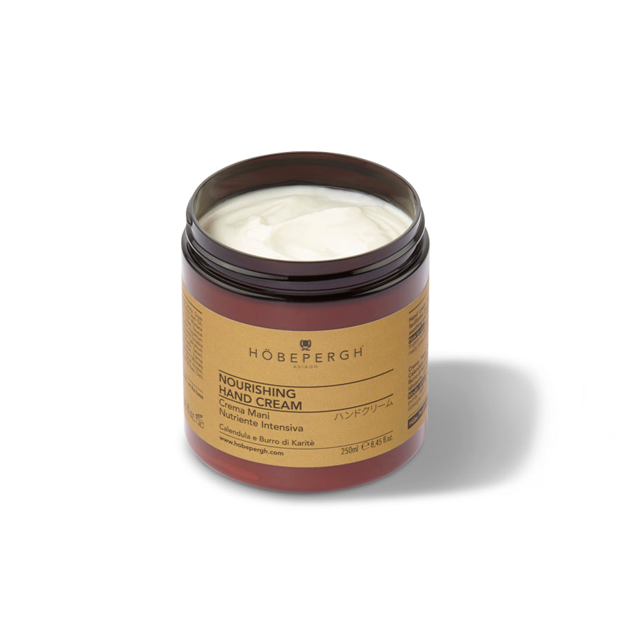 NOURISHING HAND CREAM
