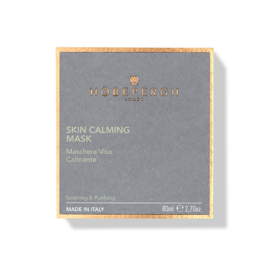 SKIN CALMING MASK