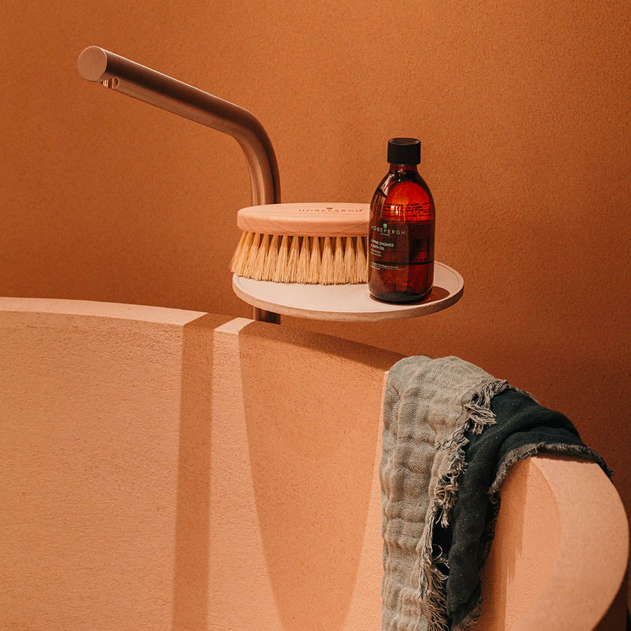 ALPINE SHOWER & BATH OIL