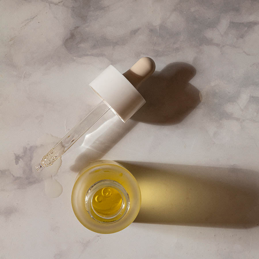 RADIANT CLEANSER OIL