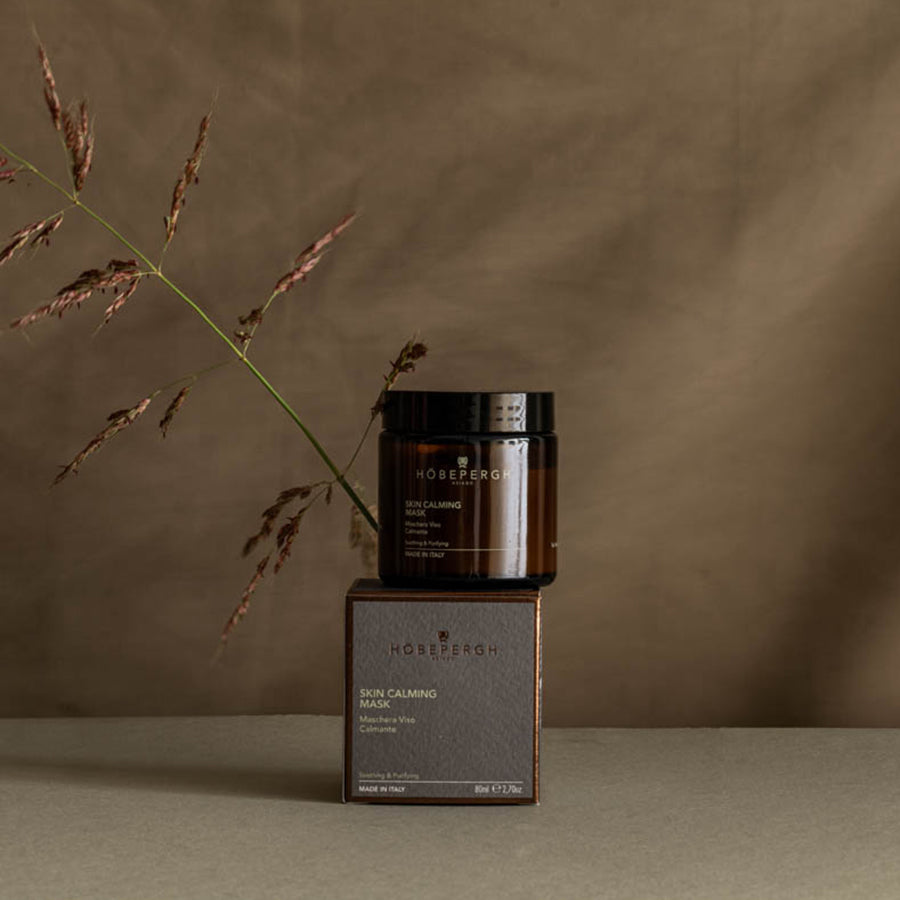 SKIN CALMING MASK