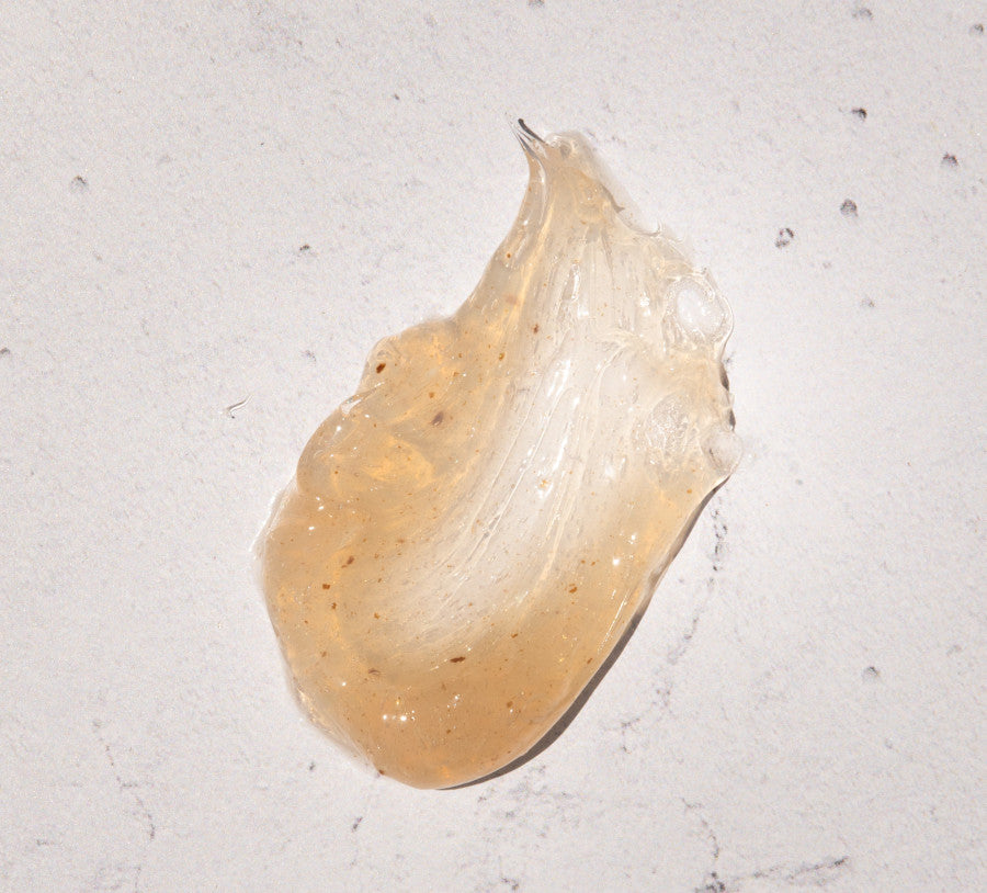 CLEANSING OIL IN GEL MAKEUP REMOVER