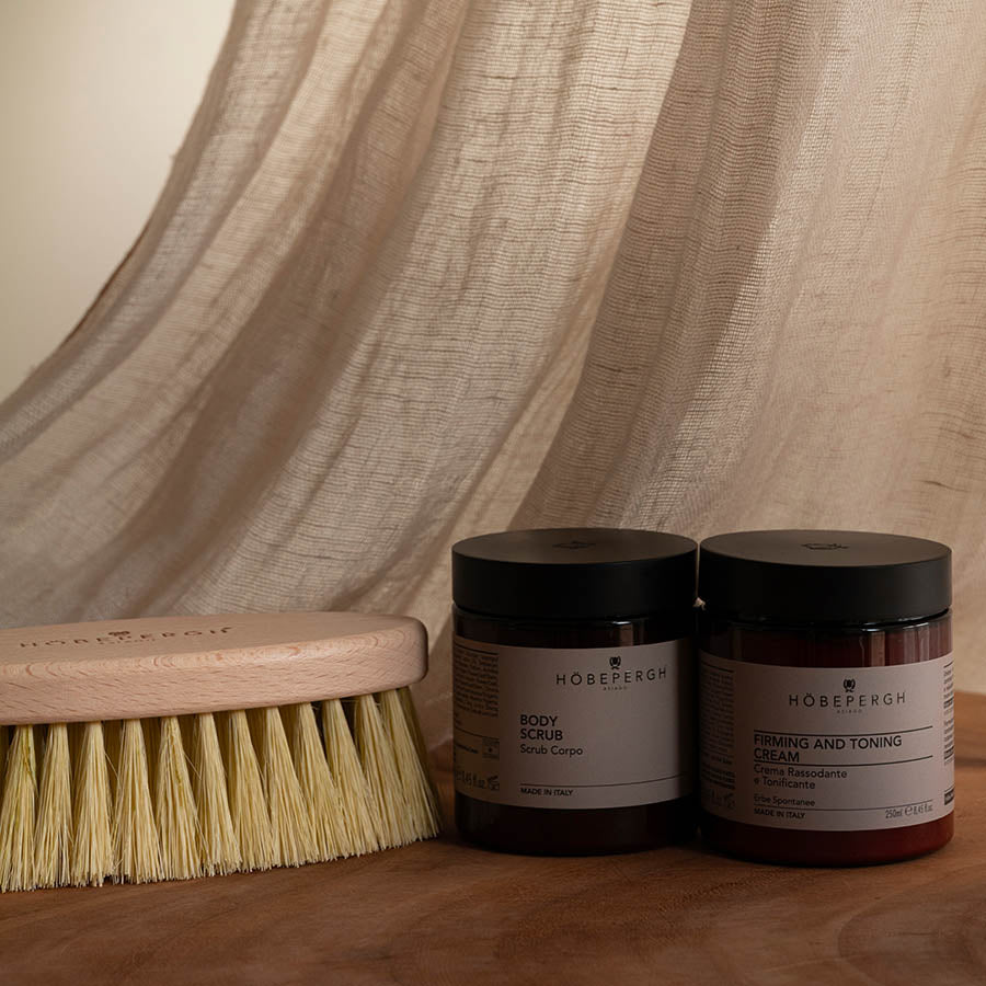 FIRMING AND TONING CREAM