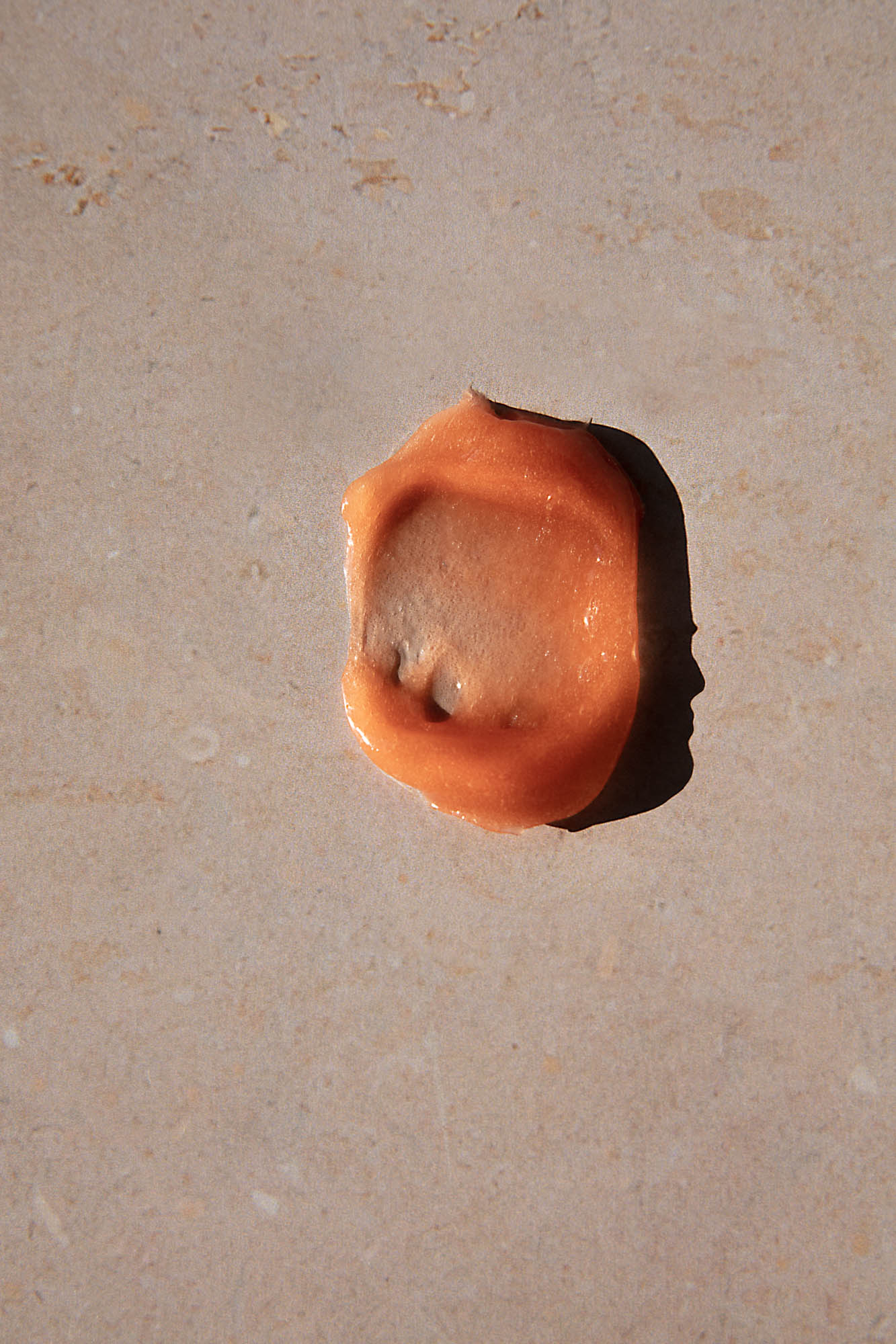 GLOWING RESTORATIVE FACE MASK