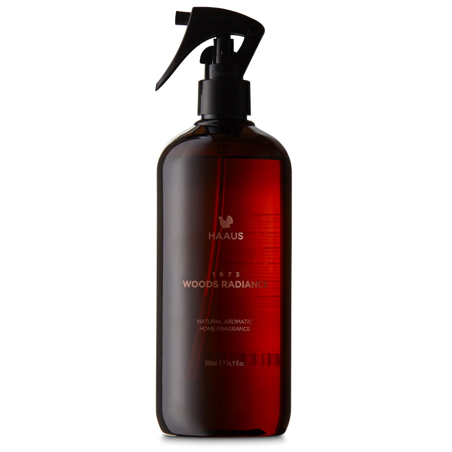 1973 WOODS RADIANCE HOME FRAGRANCE SPRAY