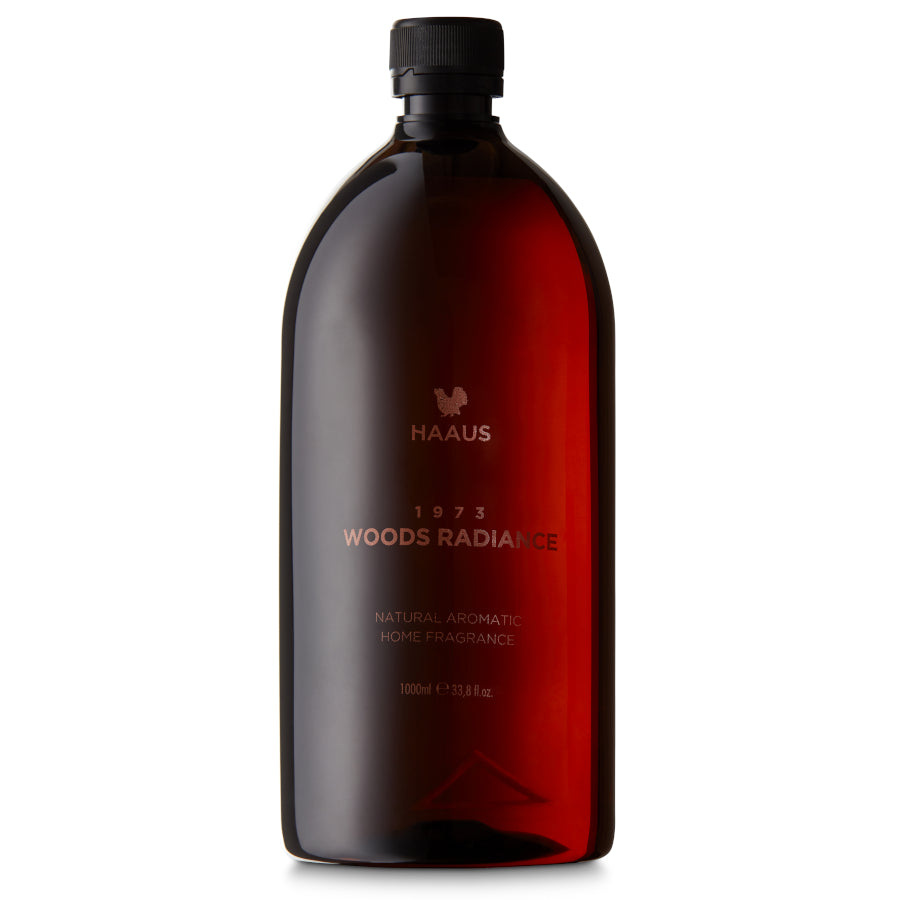 1973 WOODS RADIANCE HOME FRAGRANCE SPRAY | FRAGRANZA D'AMBIENTE SPRAY 1973 WOODS RADIANCE