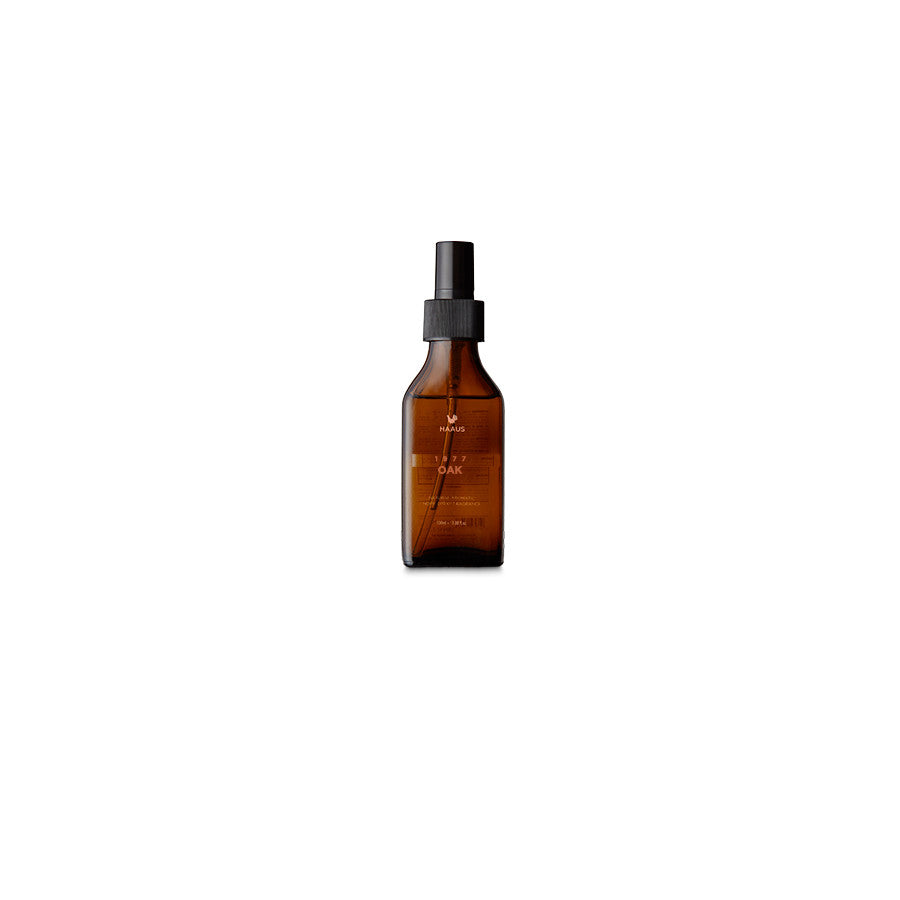 1977 OAK HOME FRAGRANCE SPRAY | FRAGRANZA D'AMBIENTE SPRAY OAK 1977