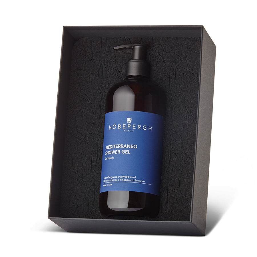 MEDITERRANEO GIFT BOX