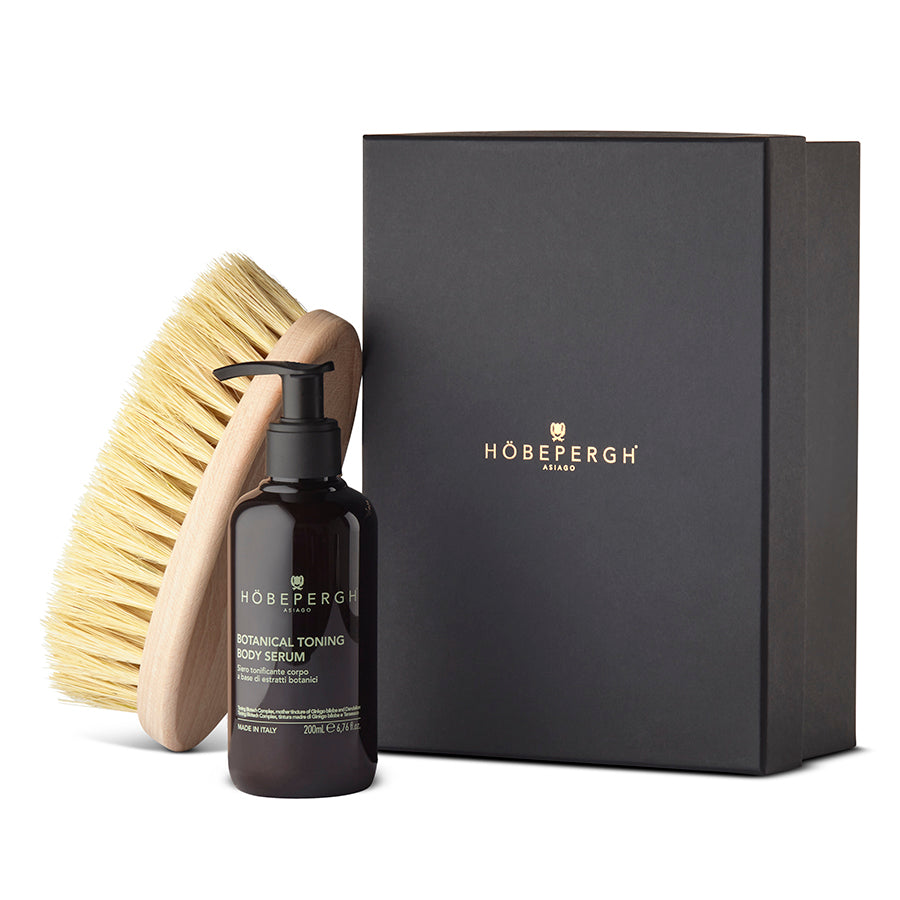 WELLBEING GIFT BOX