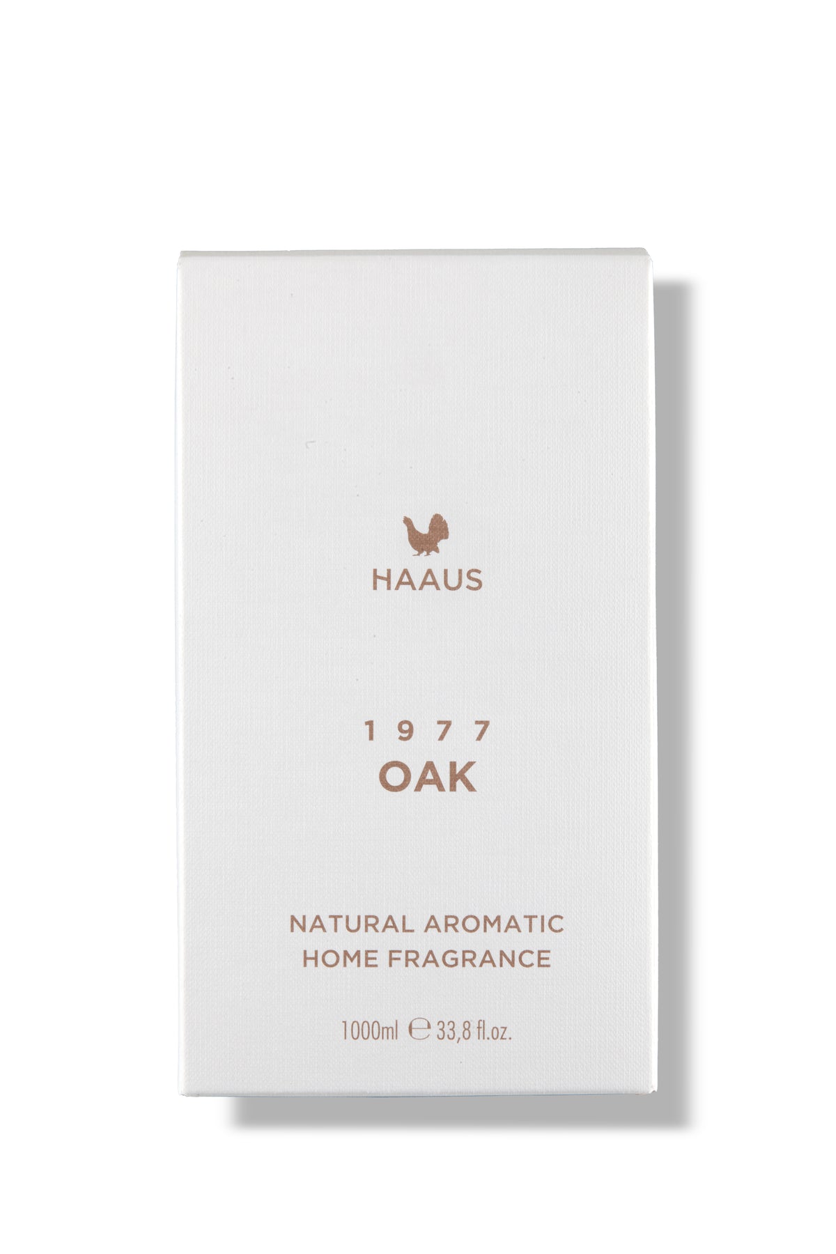 1977 OAK HOME FRAGRANCE (SHANGAI) | FRAGRANZA D'AMBIENTE OAK 1977