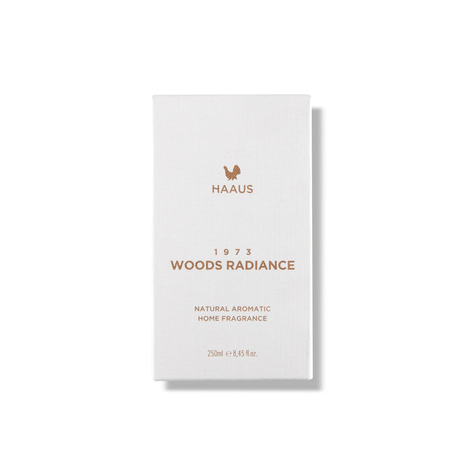1973 WOODS RADIANCE HOME FRAGRANCE (SHANGAI)