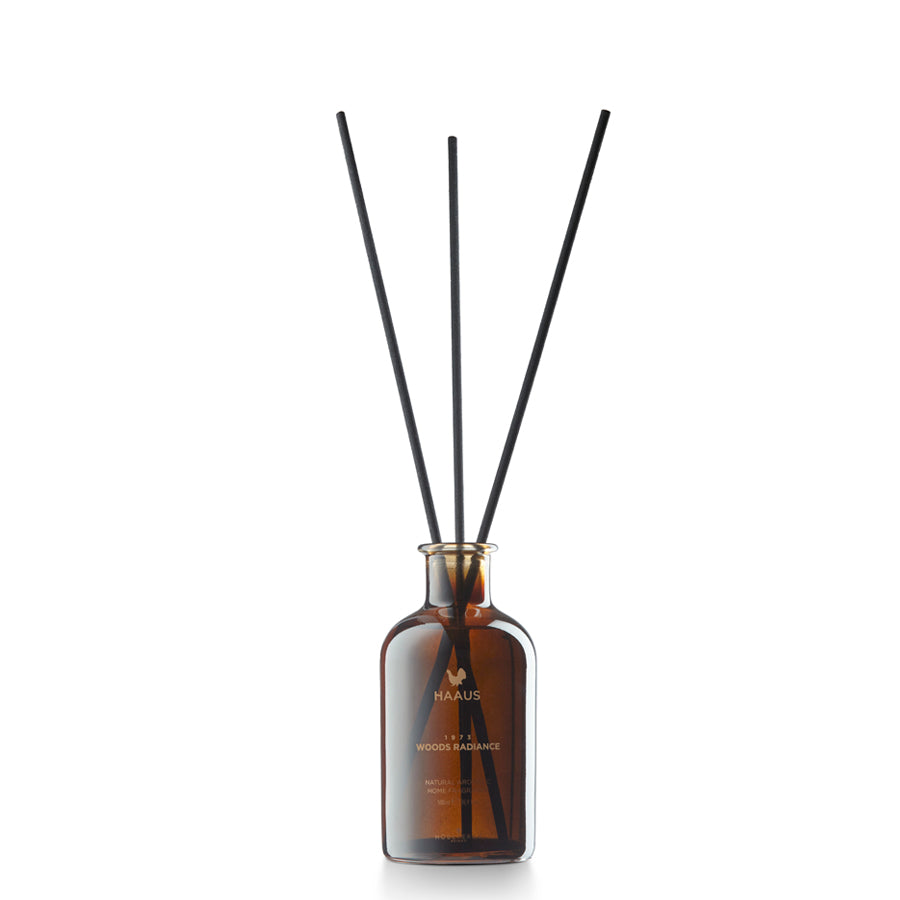 1973 WOODS RADIANCE HOME FRAGRANCE (SHANGAI)